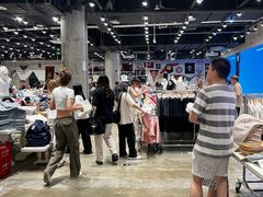 -BASEMENT FG (成都太古里店)