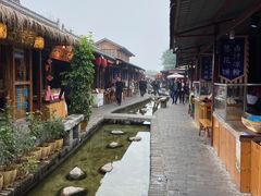 -茯茶镇