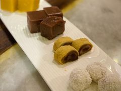 -御提小馆烤鸭店(陆家嘴店)