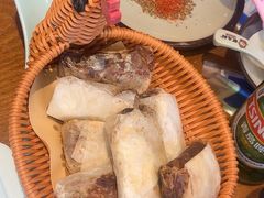 -状元阁烧烤(新华路总店)