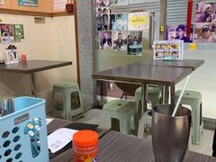 -新记餐厅(香槟大厦店)