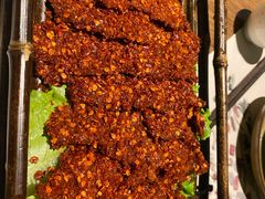 -盡膳口福跷脚牛肉火锅(合生汇购物中心店)