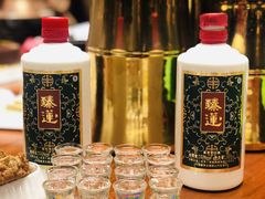 -丁卯•铜锅涮肉(工体店)