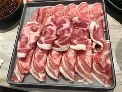 -千味涮·健康火锅(会展连城新天地店)