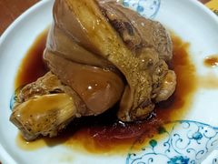 -春發合饭庄