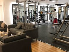 -YCHL Studios健身工作室(市二宫店)