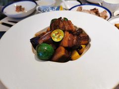 -狮王府淮扬菜(新街口友谊店)