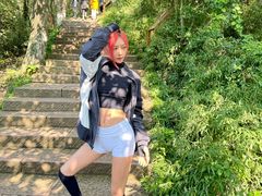 -杭州半山国家森林公园