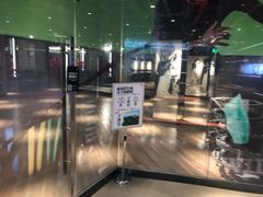 -威尔仕健身·游泳(KING88店)