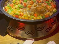 -馋火炉鱼(新世界百货望京店)