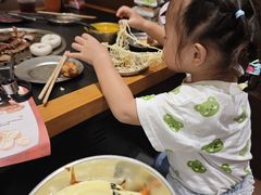 -炽城·烤肉名家(鸿达中央广场店)