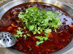 -徐氏竹香园牛肉火锅(飞虎路店)