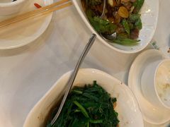 -翠清酒家(万丰路店)