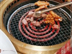 -神户赤童日式烤肉(金地广场店)