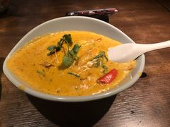 越式咖喱虾-大头虾越式风味餐厅(光明广场店)