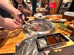 -黑牛の店·和牛烧肉(合生汇店)