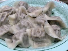 -老边饺子馆(东单店)