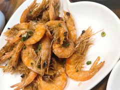 -金涛外婆菜特色餐厅(海盐塘路店)