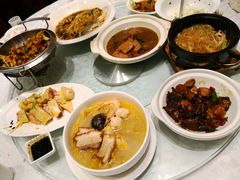 -广玉兰上海菜(德平店)