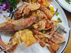 -醉壹号海鲜大排档·老厦门特色菜(厦门美食地标店)