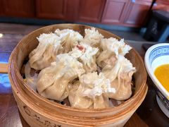 -龍聚祥烧麦馆(万达店)