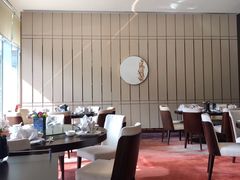 大堂-彩丰楼·中餐厅(国家会展中心上海洲际店)
