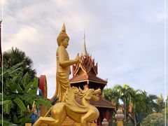-西双版纳总佛寺