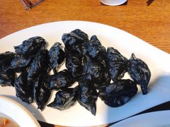 -船歌·鱼水饺青岛菜(金狮广场店)