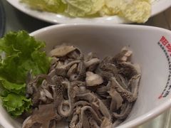 -阳坊大都涮羊肉(阳坊总店)