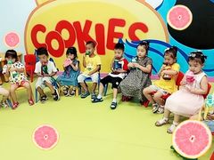 -贝迪森儿童成长中心(未央汉神中心)