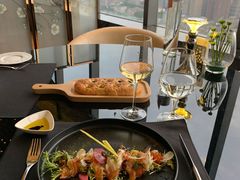 -西安皇冠假日酒店·B&G51餐厅
