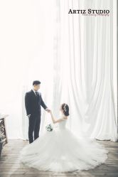 点击看大图 -THE QUEEN(北京店)