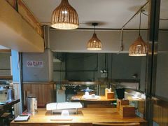-平娃三宝烧烤·面食(富丰桥店)
