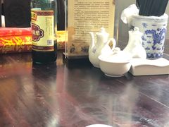 -重元寺香积厨素斋馆