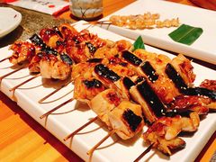 -皇品田苑日式料理(苏州中心店)