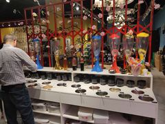 自助调料区-牛缘村·贵州黄牛肉火锅(西善桥店)