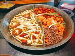 -珮姐老火锅(新街口店)
