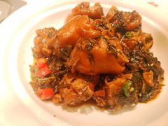 -宝轩渔府·老字号海鲜·正宗津菜(水上店)