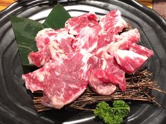 -黑牛の店·和牛烧肉(大悦城店)