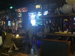 -别院里音乐餐酒吧(双流航空港店)