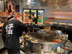 -猛古里烤肉自助(荟聚中心店)