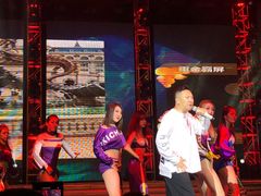 -斯卡拉演艺集团