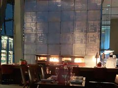 -上海柏悦酒店·世纪100牛排馆