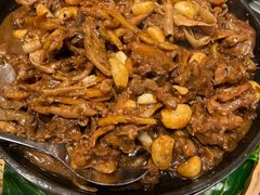 -甘家界牌柠檬鸭(青山店)