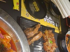 -嘎嘎鸭脑壳(金沙店)