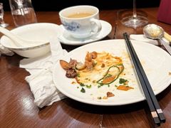 -郑州绿地JW万豪酒店-中餐厅