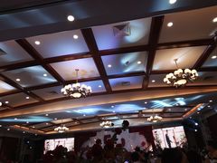 -山明水秀大饭店