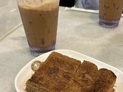 -Old Town White Coffee(gateway@klia2)
