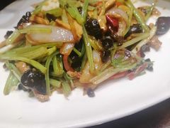 小炒-孙府大院(步行街店)