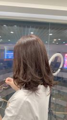 -那茉 Hair Salon